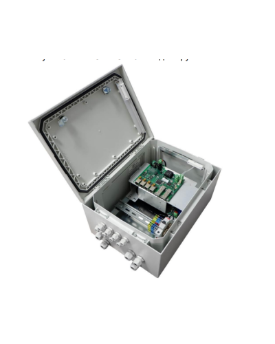 PSW-2G+Box. Сетевой коммутатор. TFortis в Санкт-Петербурге