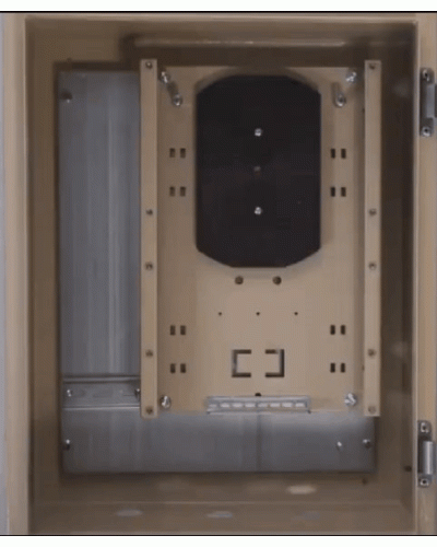 Tfortis CrossBox-2: Кросс оптический уличный в Санкт-Петербурге