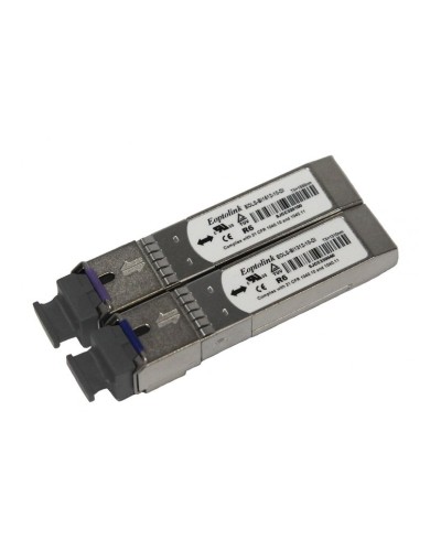 Tfortis SFP-Модуль оптический до 10км. SFP-модуль. TFortis в Санкт-Петербурге