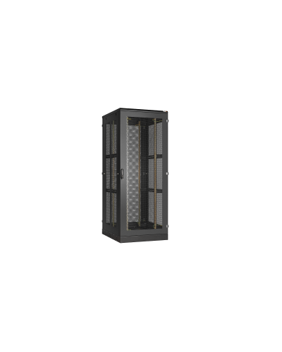 TFA-338010-PPPP-BK. Шкаф телекоммуникационный 19 напольный 33U. TLK в Санкт-Петербурге