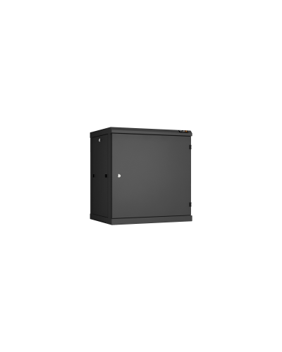 TWC-126045-R-M-BK. Шкаф телекоммуникационный 19 настенный 12U. TLK в Санкт-Петербурге