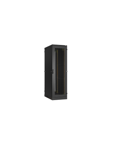 TFA-246010-PMPM-BK. Шкаф телекоммуникационный 19 напольный 24U. TLK в Санкт-Петербурге