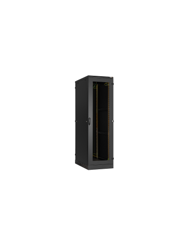 TFA-246080-GMMM-BK. Шкаф телекоммуникационный 19 напольный 24U. TLK в Санкт-Петербурге