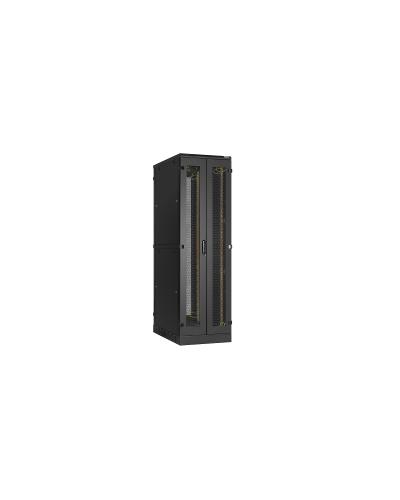 TFA-476010-WHWH-BK. Шкаф телекоммуникационный 19 напольный 47U. TLK в Санкт-Петербурге