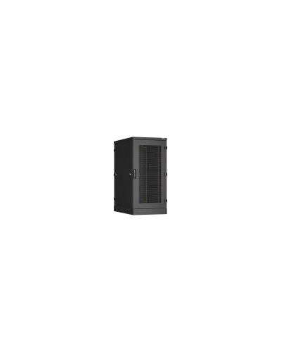 TFA-246080-PMMM-BK. Шкаф телекоммуникационный 19 напольный 24U. TLK в Санкт-Петербурге