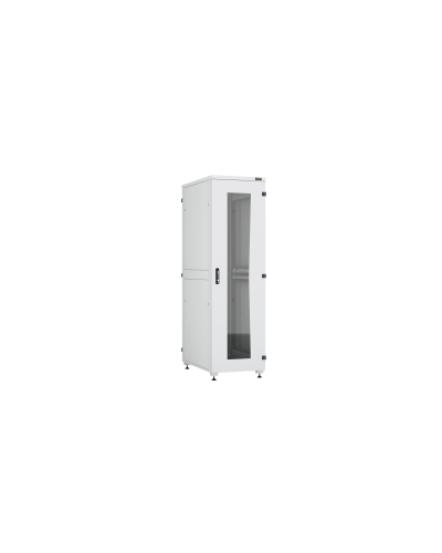TFI-428010-GHPH-R-GY. Шкаф телекоммуникационный 19 напольный 42U. TLK в Санкт-Петербурге