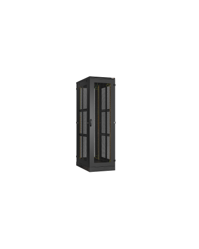 TFA-336010-PPPP-BK. Шкаф телекоммуникационный 19 напольный 33U. TLK в Санкт-Петербурге
