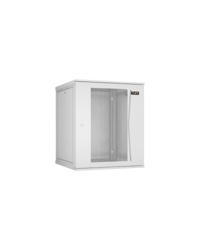 TWI-126060-R-P-BK. Шкаф телекоммуникационный 19 настенный 12U. TLK в Санкт-Петербурге