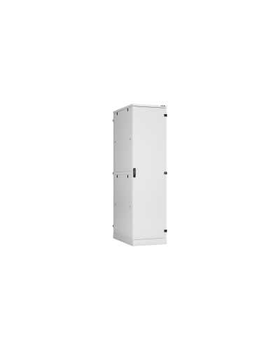 TFI-426060-MHMH-R-GY. Шкаф телекоммуникационный 19 напольный 42U. TLK в Санкт-Петербурге