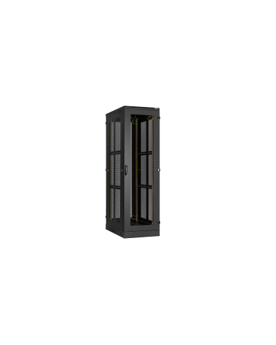 TFA-246010-GPPP-BK. Шкаф телекоммуникационный 19 напольный 24U. TLK в Санкт-Петербурге