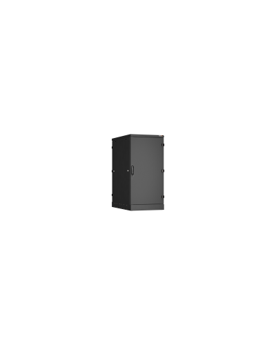 TFA-246080-MMMM-BK. Шкаф телекоммуникационный 19 напольный 24U. TLK в Санкт-Петербурге