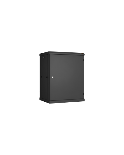 TWC-186045-R-M-BK. Шкаф телекоммуникационный 19 настенный 18U. TLK в Санкт-Петербурге