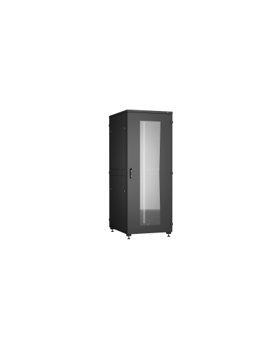 TFI-478080-GHMH-R-BK. Шкаф телекоммуникационный 19 напольный 47U. TLK в Санкт-Петербурге