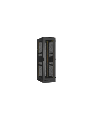 TFA-476010-PEPE-BK. Шкаф телекоммуникационный 19 напольный 47U. TLK в Санкт-Петербурге