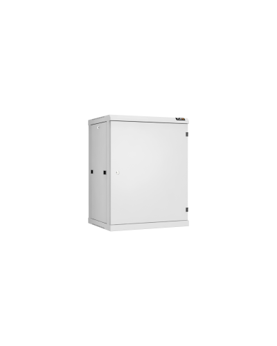 TWC-156045-R-M-GY. Шкаф телекоммуникационный 19 настенный 15U. TLK в Санкт-Петербурге