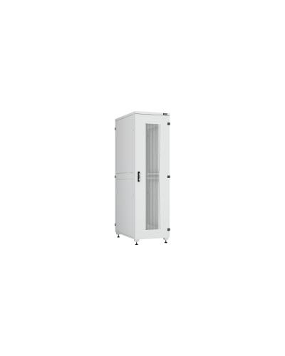 TFI-478080-PHPH-R-GY. Шкаф телекоммуникационный 19 напольный 47U. TLK в Санкт-Петербурге