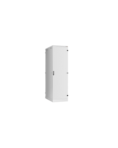 TFA-246080-MMMM-GY. Шкаф телекоммуникационный 19 напольный 24U. TLK в Санкт-Петербурге
