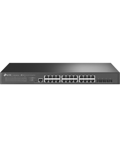 TL-SG3428X-M2. Коммутатор без PoE. TP-Link в Санкт-Петербурге