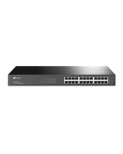 TL-SG1024. Коммутатор 24-портовый. TP-Link в Санкт-Петербурге