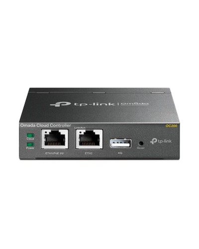 OC200. Контроллер. TP-Link в Санкт-Петербурге