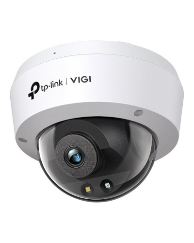VIGI C230(2.8mm). Видеокамера IP купольная. TP-Link в Санкт-Петербурге
