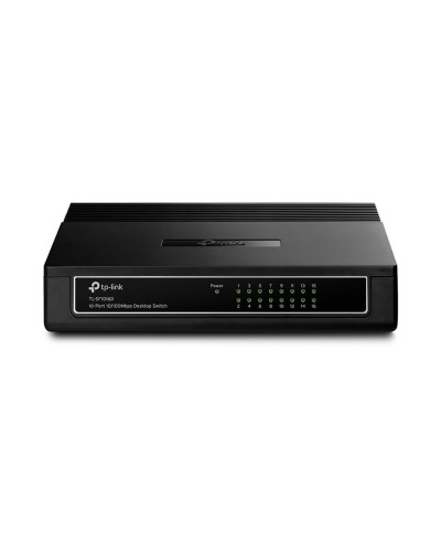 TL-SF1016D. Коммутатор 16-портовый. TP-Link в Санкт-Петербурге