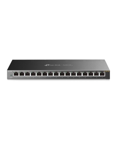 TL-SG116E. Коммутатор 16-портовый. TP-Link в Санкт-Петербурге