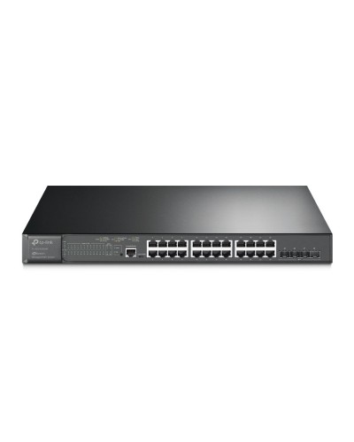 TL-SG3428XMP. Коммутатор с PoE. TP-Link в Санкт-Петербурге