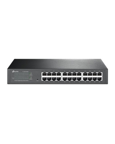 TL-SG1024DE. Коммутатор 24-портовый. TP-Link в Санкт-Петербурге