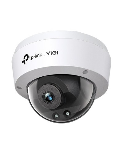 VIGI C240I(2.8mm). Видеокамера IP купольная. TP-Link в Санкт-Петербурге