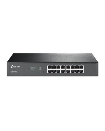 TL-SG1016DE. Коммутатор 16-портовый. TP-Link в Санкт-Петербурге