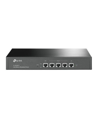 TL-R480T+. Коммутатор 5-портовый. TP-Link в Санкт-Петербурге