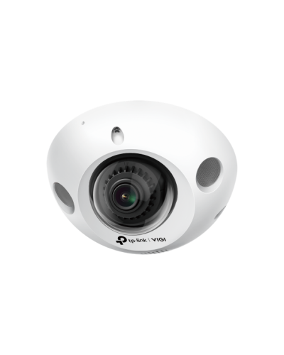 VIGI C230I Mini(2.8mm). Видеокамера IP купольная. TP-Link в Санкт-Петербурге