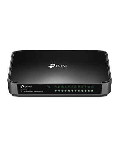 TL-SF1024M. Коммутатор 24-портовый. TP-Link в Санкт-Петербурге