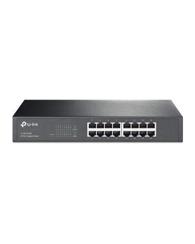 TL-SG1016D. Коммутатор 16-портовый. TP-Link в Санкт-Петербурге
