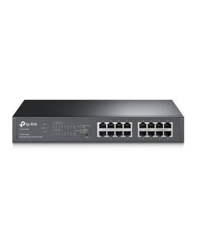 TL-SG1016PE. Коммутатор 16-портовый. TP-Link в Санкт-Петербурге