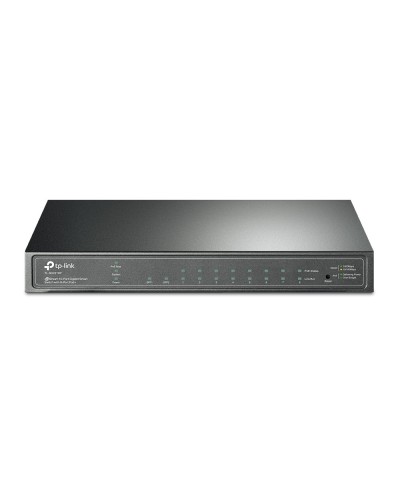 TL-SG2210P. Коммутатор с PoE. TP-Link в Санкт-Петербурге