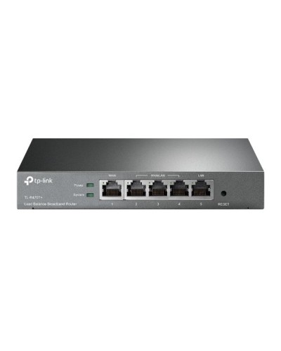 TL-R470T+. Коммутатор 5-портовый. TP-Link в Санкт-Петербурге