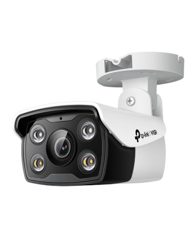 VIGI C340(2.8mm). Видеокамера IP цилиндрическая. TP-Link в Санкт-Петербурге