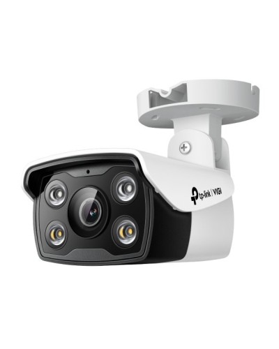VIGI C330(6mm). Видеокамера IP цилиндрическая. TP-Link в Санкт-Петербурге