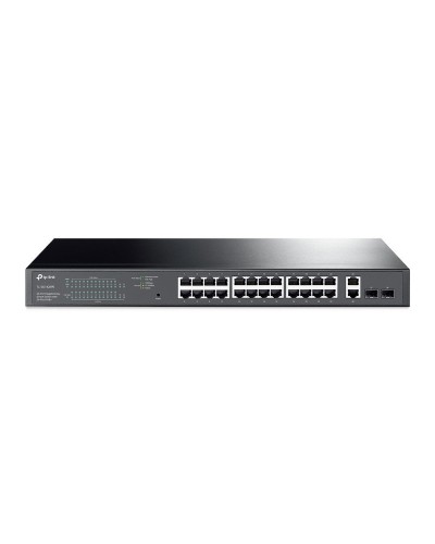 TL-SG1428PE. Коммутатор с PoE. TP-Link в Санкт-Петербурге