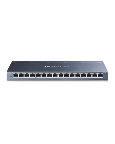 TL-SG116. Коммутатор 16-портовый. TP-Link в Санкт-Петербурге