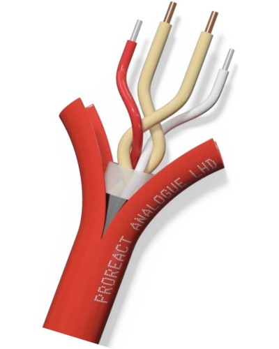 TH Proreact analogue SS. Извещатель тепловой линейный (термокабель). Thermocable в Санкт-Петербурге