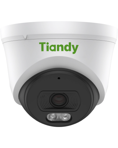 TC-C32XN I3/E/Y/2.8/V5.1. IP-видеокамера купольная. Tiandy в Санкт-Петербурге