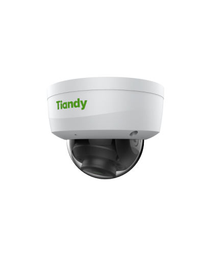TC-C32KN I3/E/Y/2.8/V4.1. IP-видеокамера купольная. Tiandy в Санкт-Петербурге