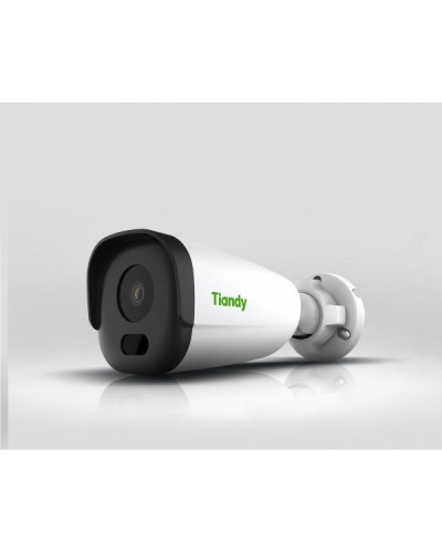 TC-C34GS I5/E/Y/C/SD/2.8/V4.2. Видеокамера IP цилиндрическая. Tiandy в Санкт-Петербурге
