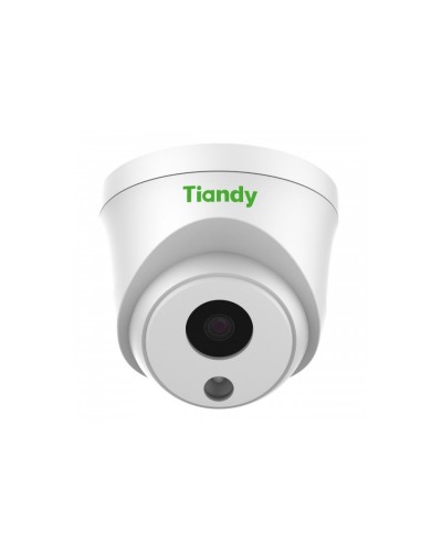 TC-C34HS I3/E/Y/C/SD/2.8/V4.2. Видеокамера IP купольная. Tiandy в Санкт-Петербурге