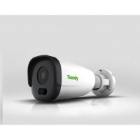 TC-C35US I8/A/E/Y/M/2.8-12/V4.0. Видеокамера IP цилиндрическая. Tiandy