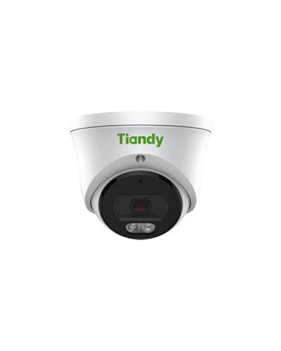 TC-C32XP I3W/E/Y/2.8/V4.2. Видеокамера IP купольная. Tiandy в Санкт-Петербурге