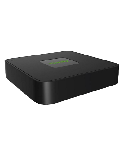 TC-R3105 I/B/L/Eu/V1.1. Видеорегистратор NVR 5-канальный. Tiandy в Санкт-Петербурге
